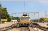 Railway Safety to inspect Electrified Charvattur-Mangluru Section